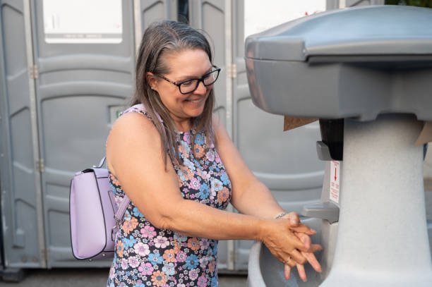 Best Local porta potty services  in Las Palmas Ii, TX