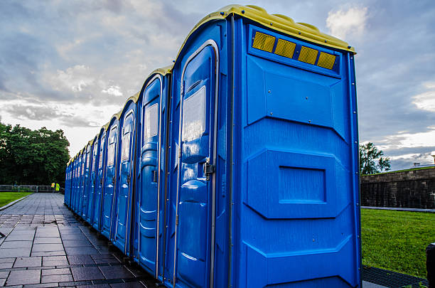 Best Temporary restroom rental  in Las Palmas Ii, TX